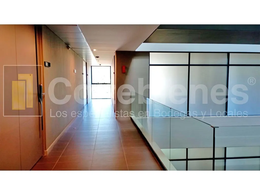 Oficina en arriendo en Las Palmas, Medellín, 36 m² · foto 7 de 11