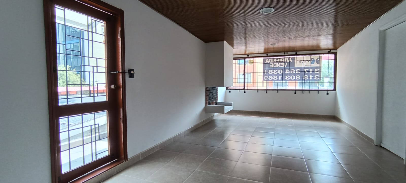 Apartamento de 3 alcobas en venta en Antiguo Country, Bogotá, 131 m² · foto 4 de 13