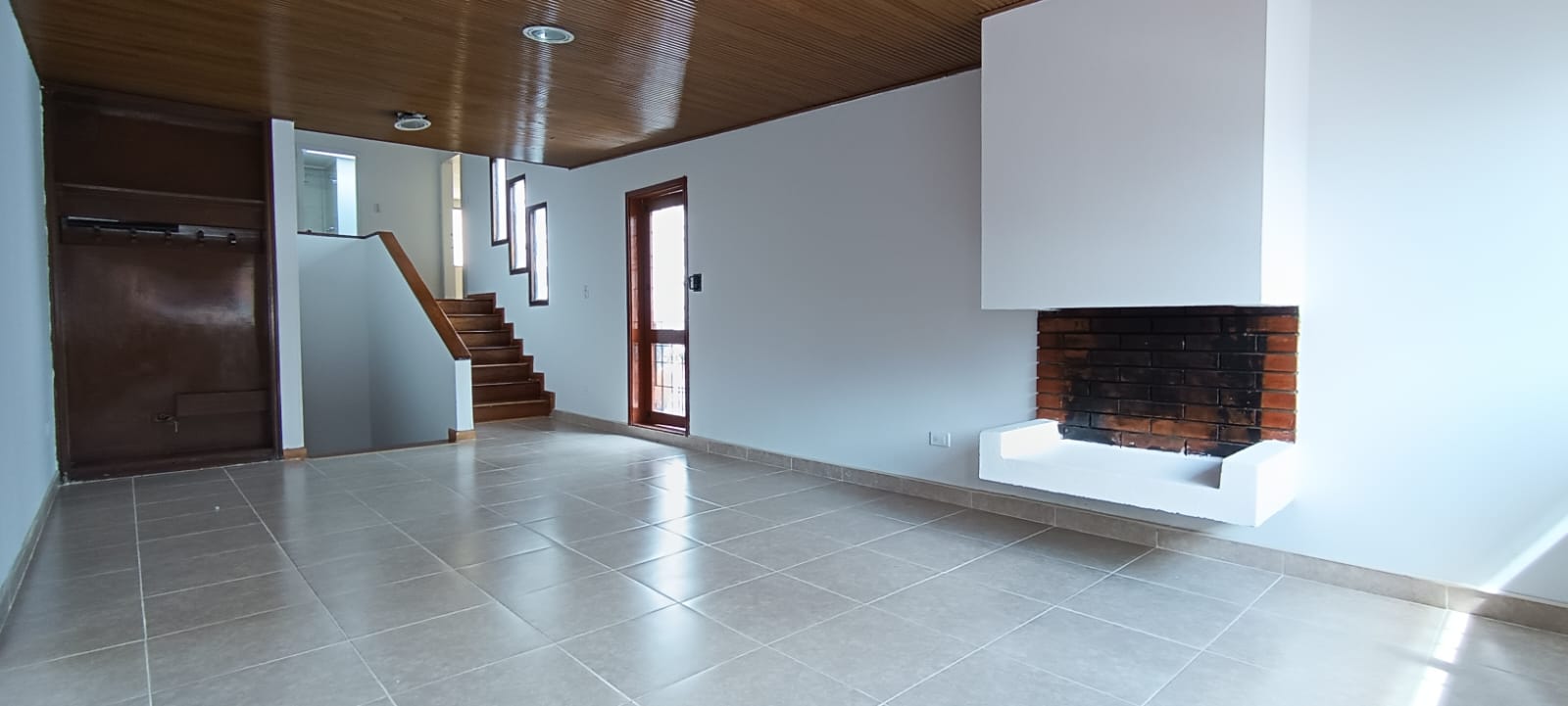 Apartamento de 3 alcobas en venta en Antiguo Country, Bogotá, 131 m² · foto 5 de 13