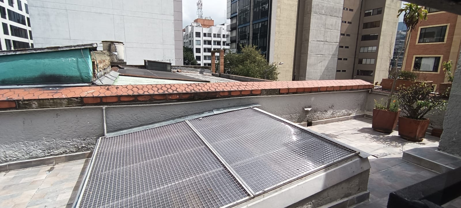 Apartamento de 3 alcobas en venta en Antiguo Country, Bogotá, 131 m² · foto 6 de 13