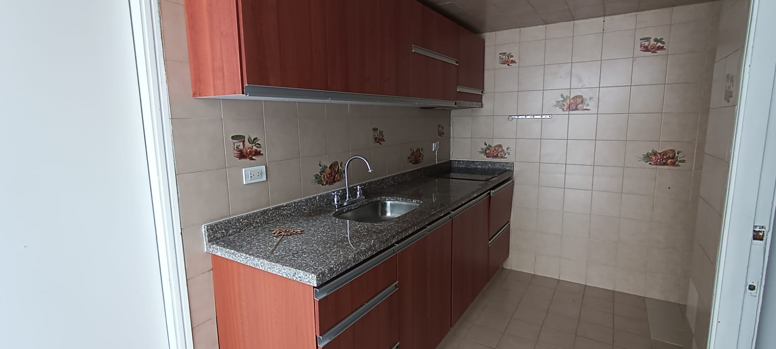 Apartamento de 3 alcobas en venta en Antiguo Country, Bogotá, 131 m² · foto 7 de 13