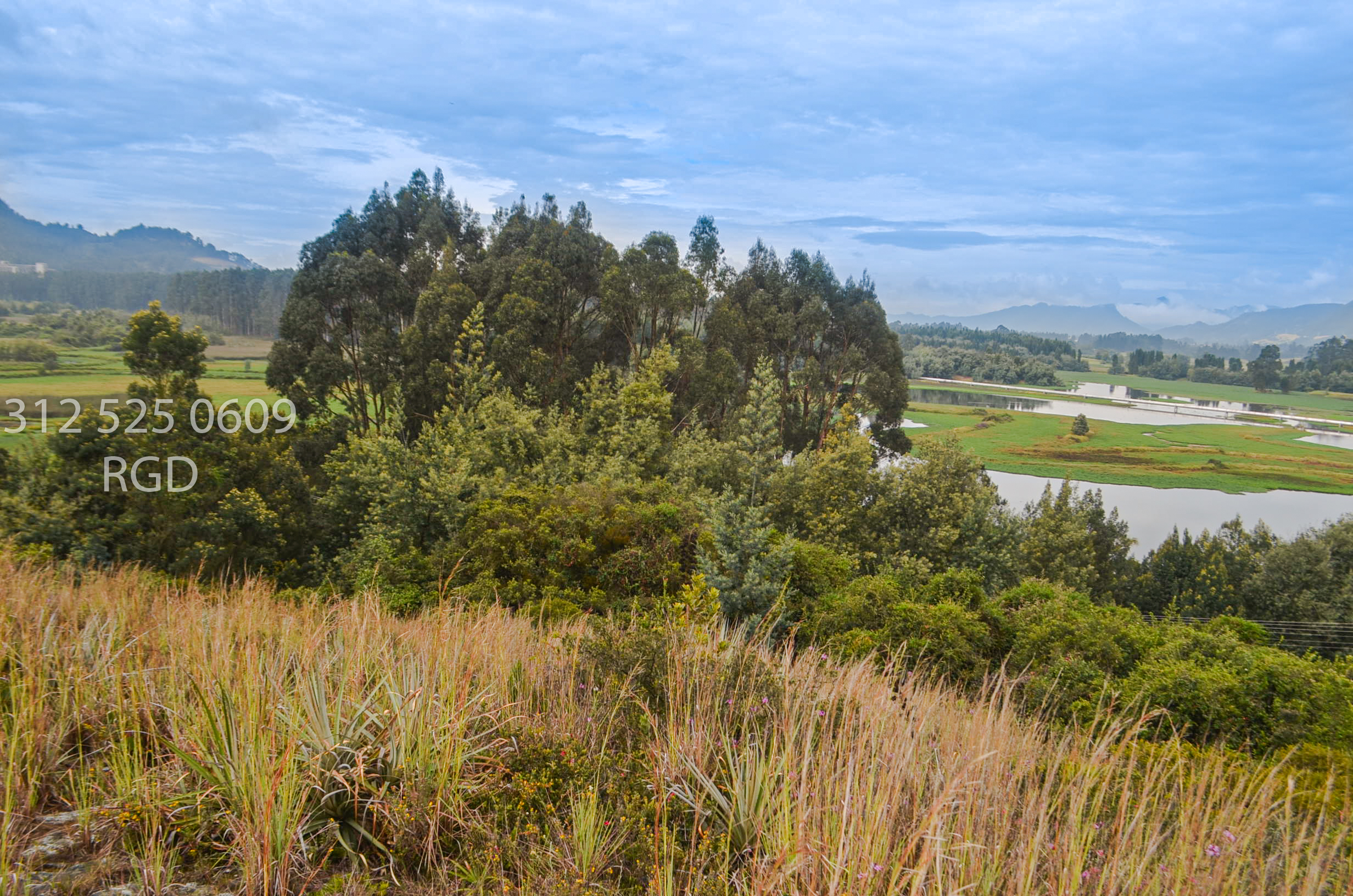 Lote en venta en Aposentos Parte Alta, Sopó · foto 3 de 4