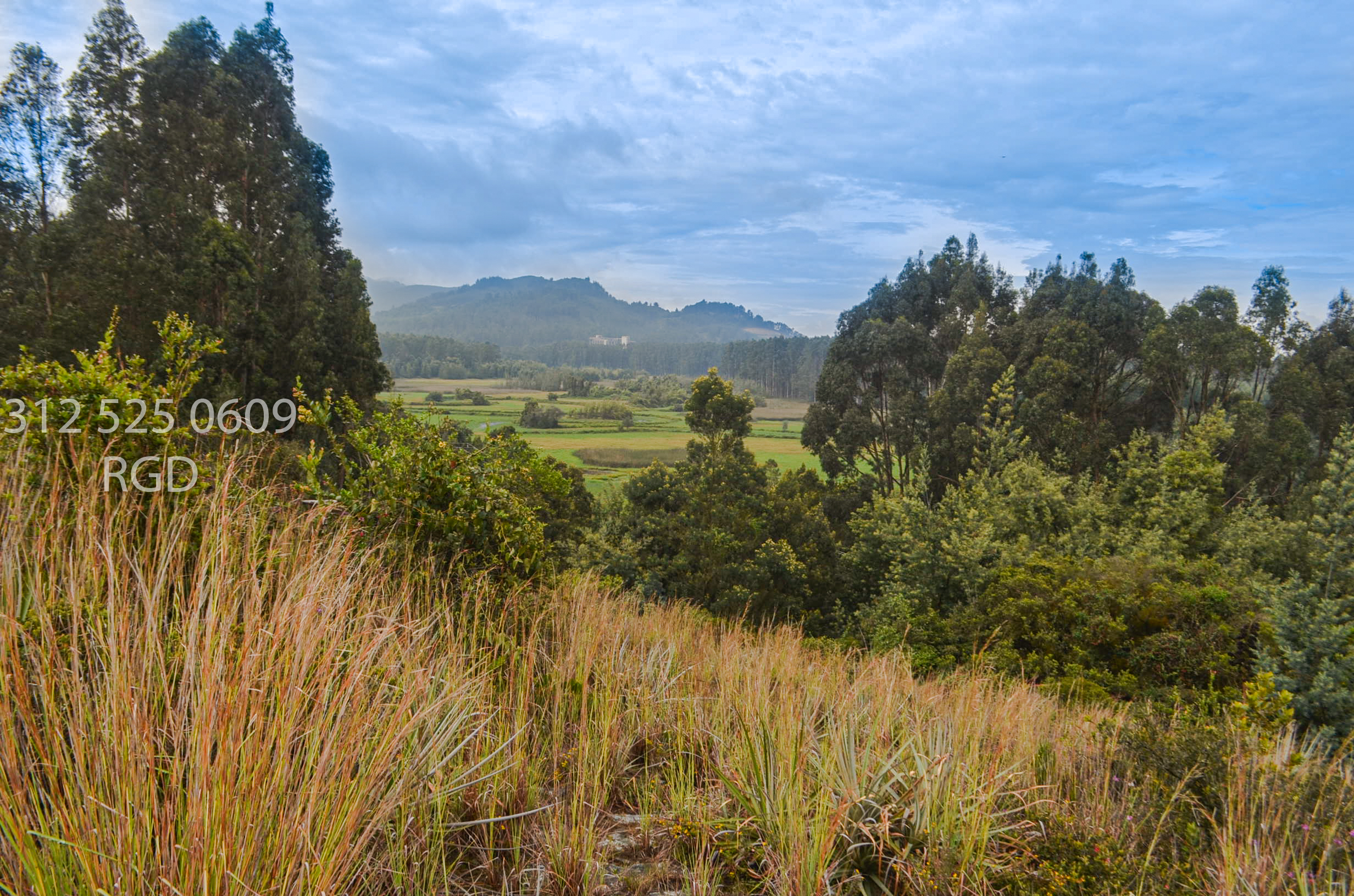 Lote en venta en Aposentos Parte Alta, Sopó · foto 4 de 4