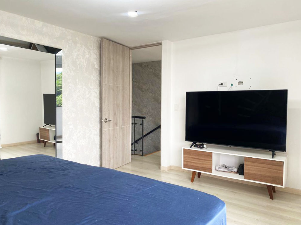 Apartamento en arriendo en Castropol, Medellín · foto 12 de 20