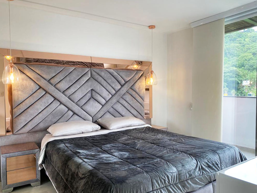 Apartamento en arriendo en Castropol, Medellín · foto 13 de 20