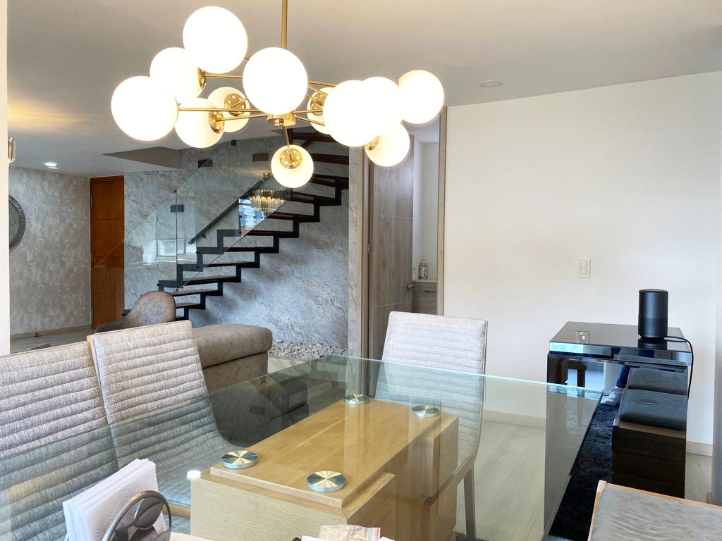 Apartamento en arriendo en Castropol, Medellín · foto 5 de 20