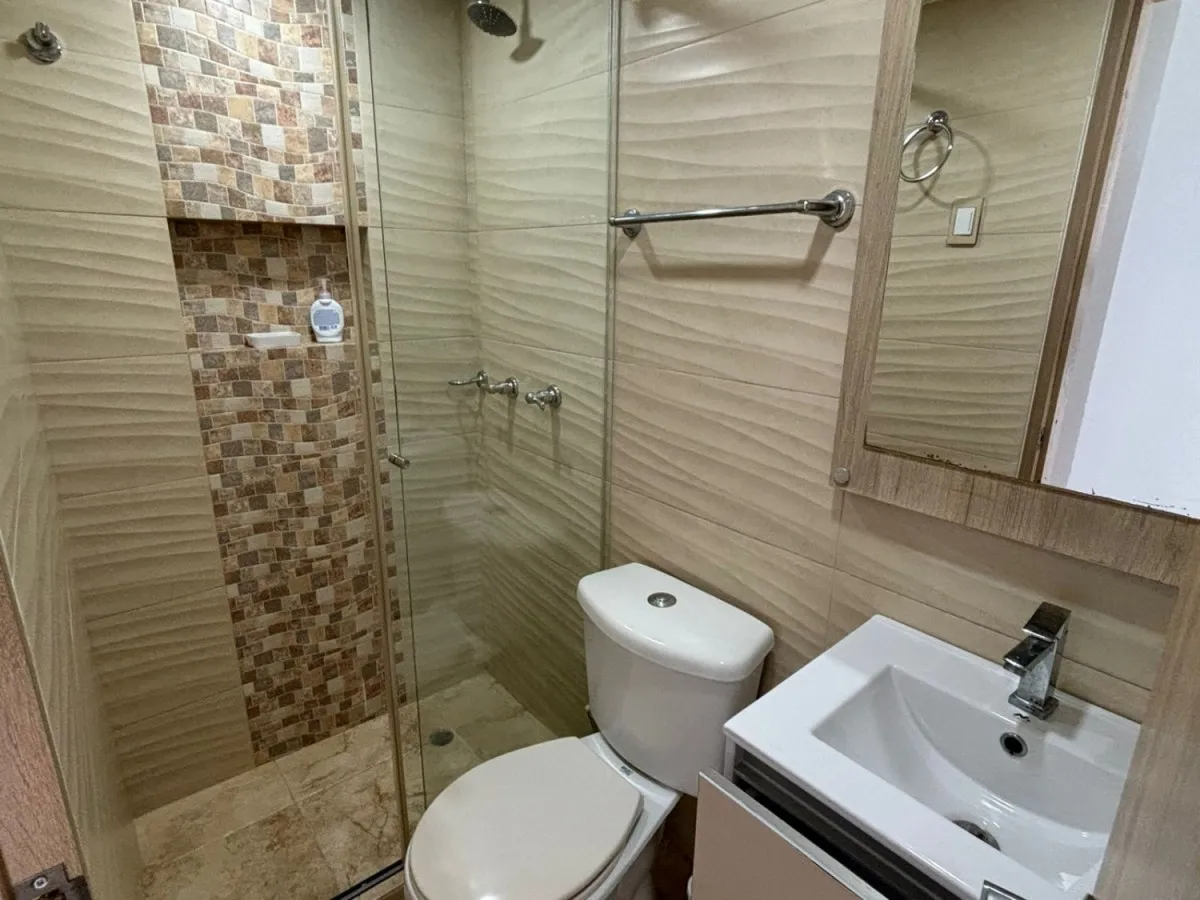 Apartamento de 3 alcobas en venta en El Laguito, Cartagena, 120 m² · foto 11 de 17