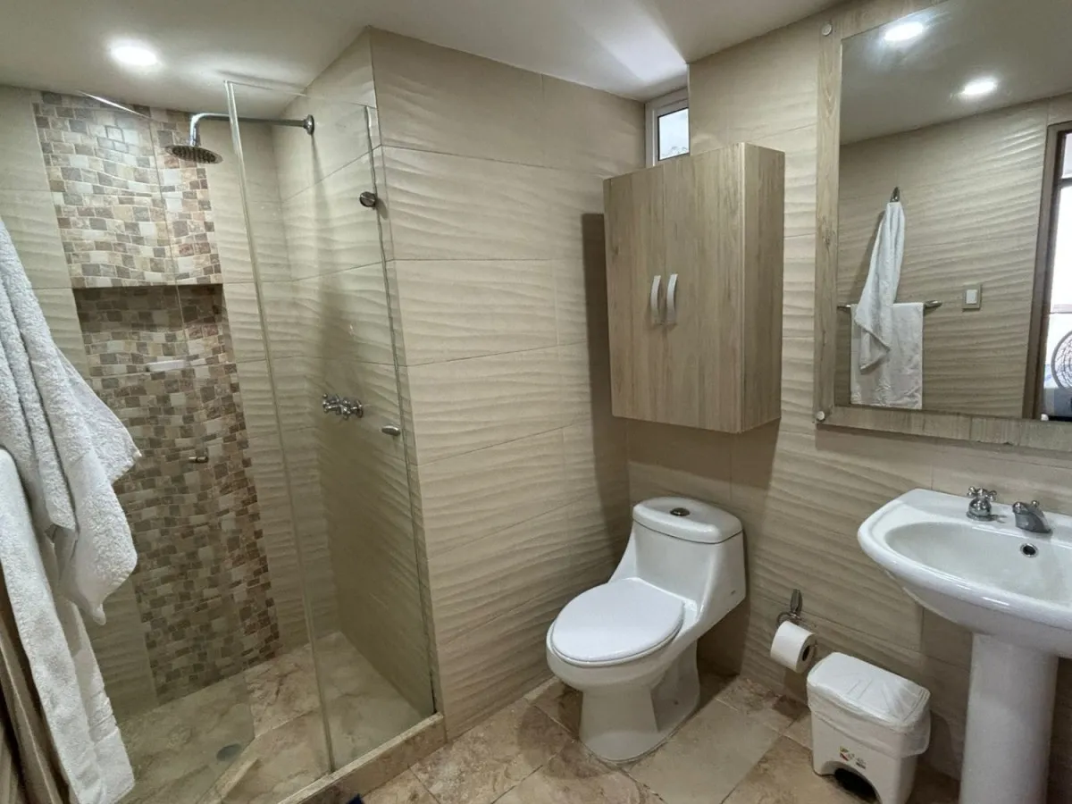 Apartamento de 3 alcobas en venta en El Laguito, Cartagena, 120 m² · foto 10 de 17