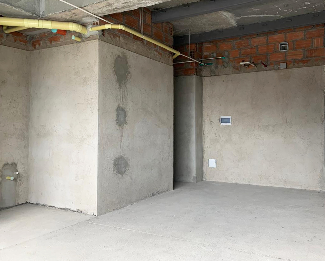 Oficina en venta en Restrepo Naranjo, Sabaneta, 72 m² · foto 4 de 6