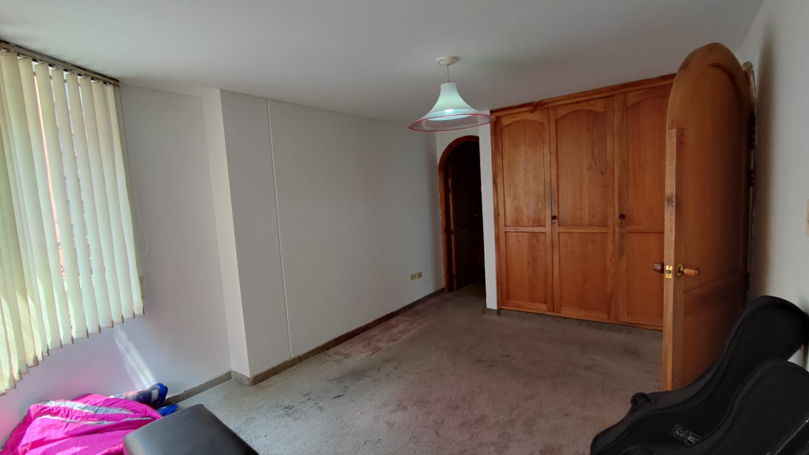 Apartamento en venta en Palermo, Manizales · foto 10 de 21