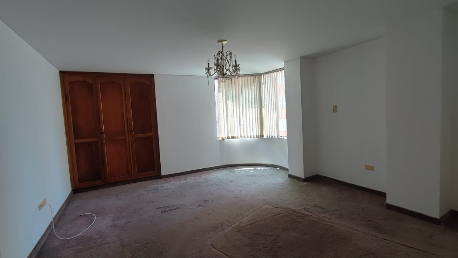 Apartamento en venta en Palermo, Manizales · foto 11 de 21