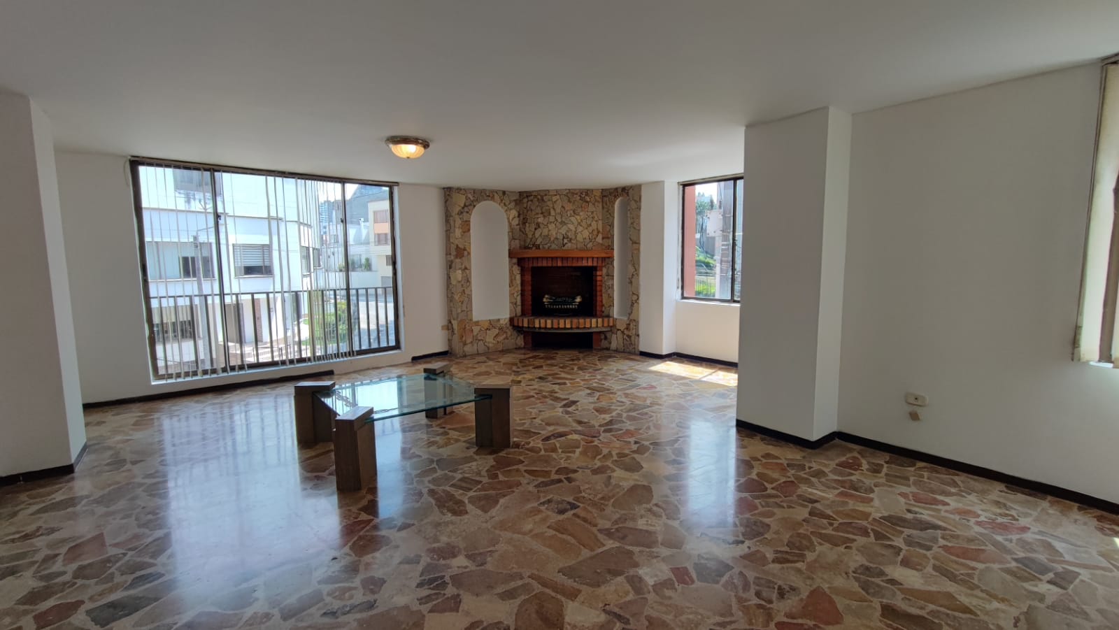 Apartamento en venta en Palermo, Manizales · foto 21 de 21