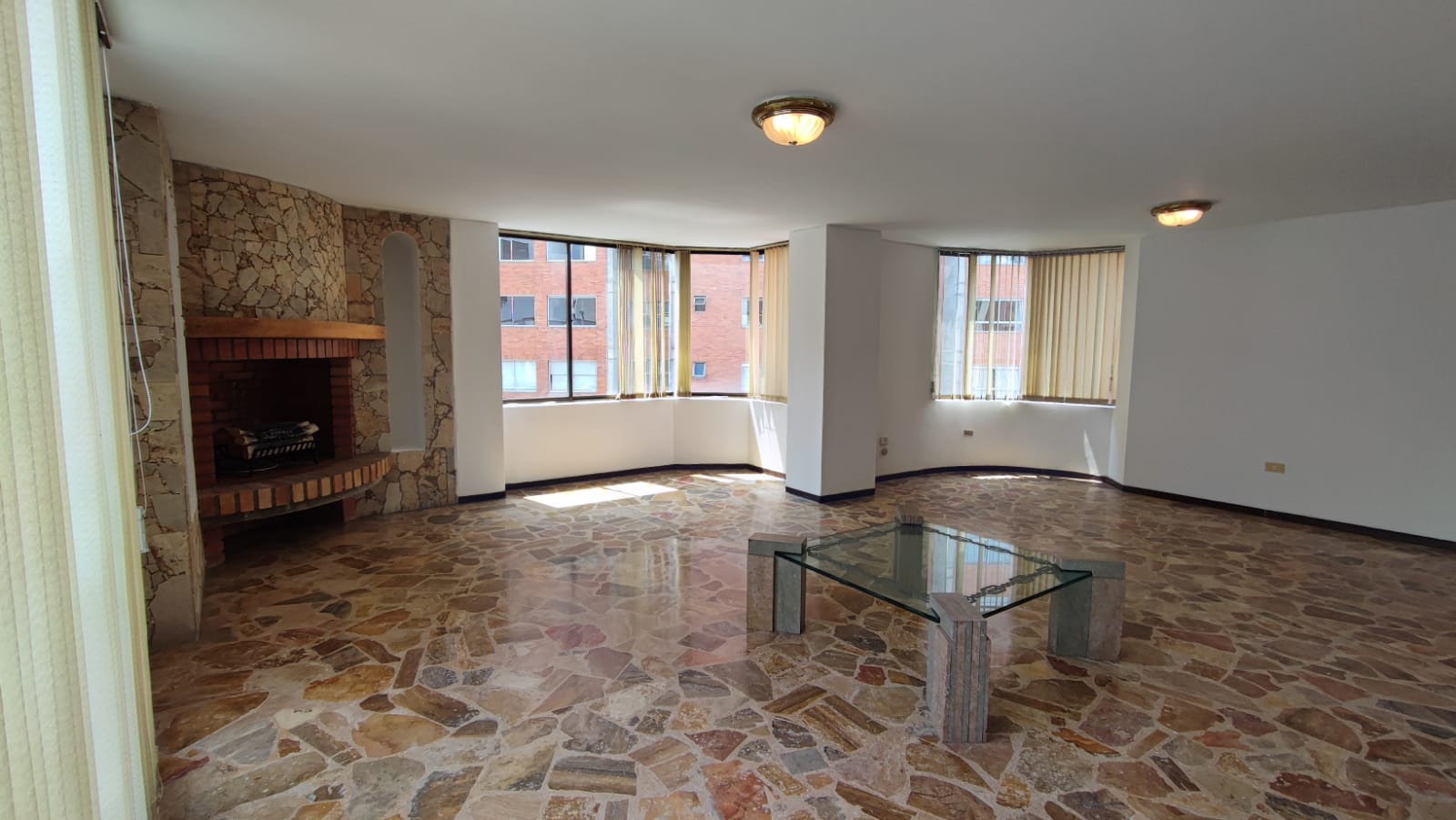 Apartamento en venta en Palermo, Manizales · foto 2 de 21