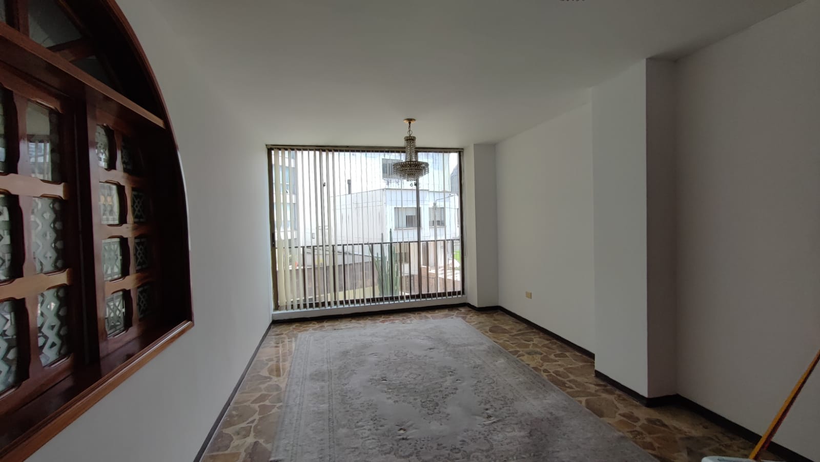 Apartamento en venta en Palermo, Manizales · foto 4 de 21