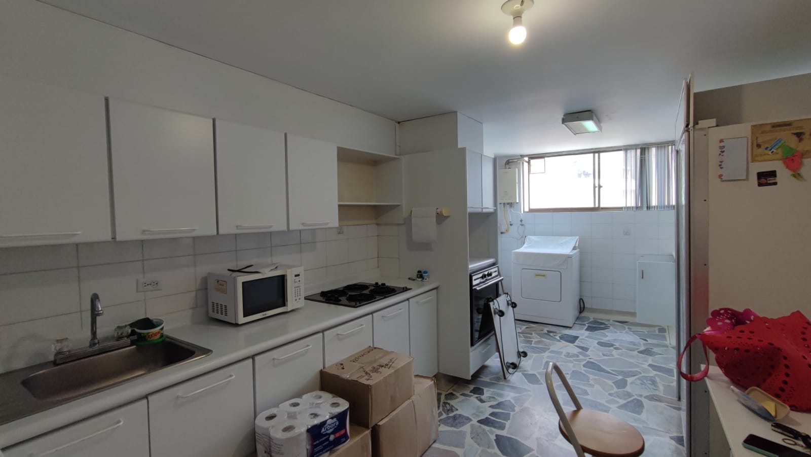 Apartamento en venta en Palermo, Manizales · foto 5 de 21
