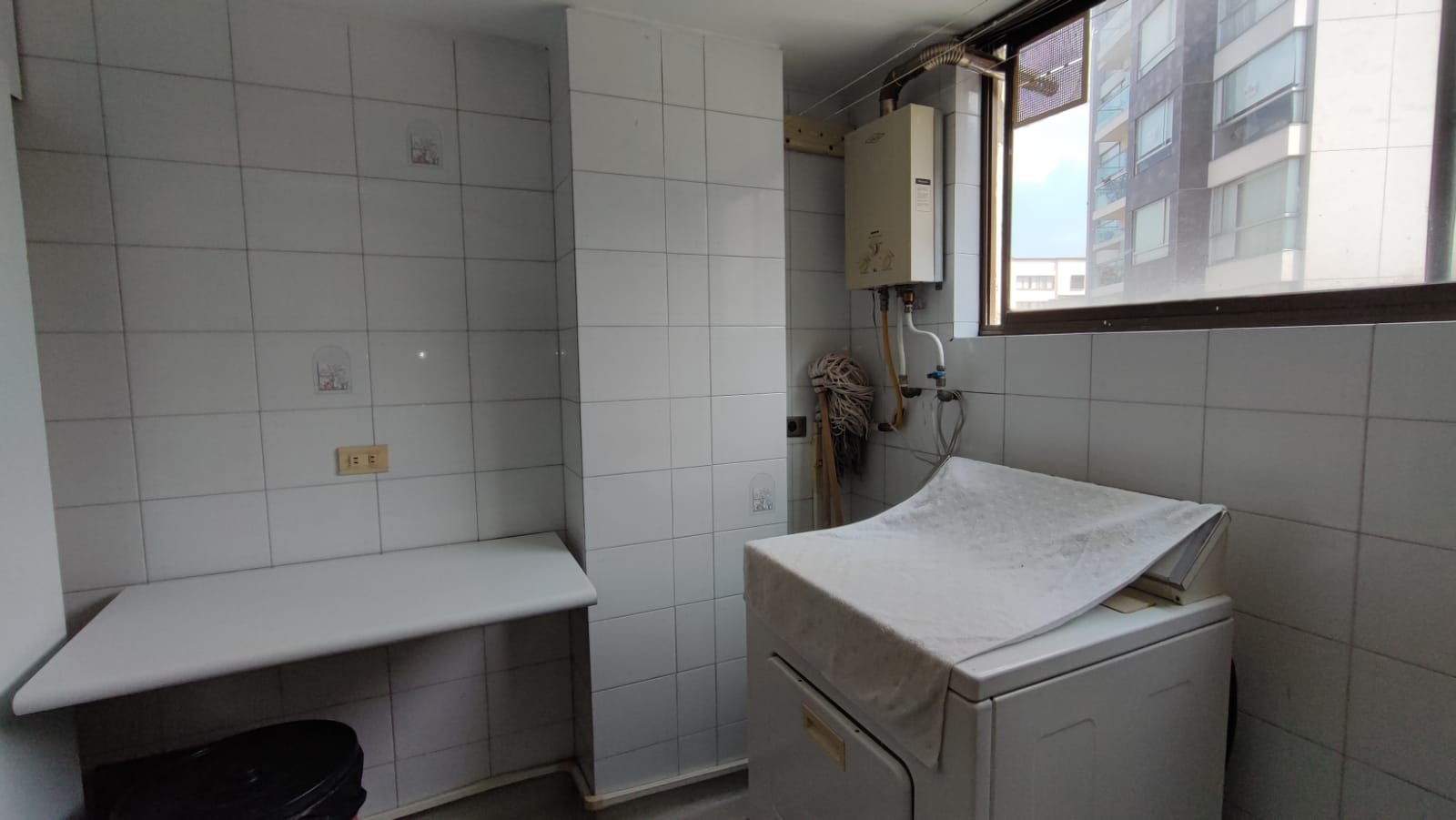 Apartamento en venta en Palermo, Manizales · foto 7 de 21