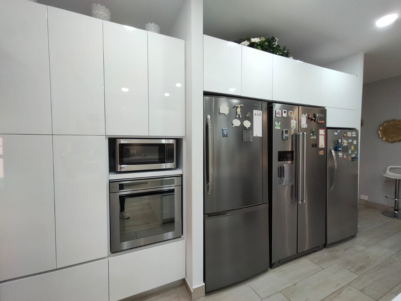 Apartamento en venta en Normandia, Cali · foto 10 de 18