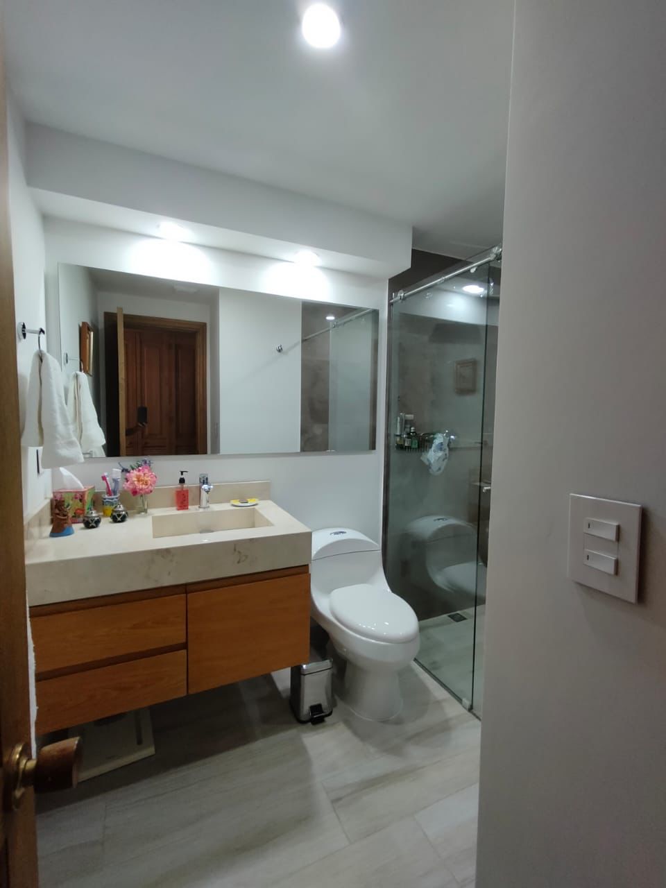 Apartamento en venta en Normandia, Cali · foto 17 de 18