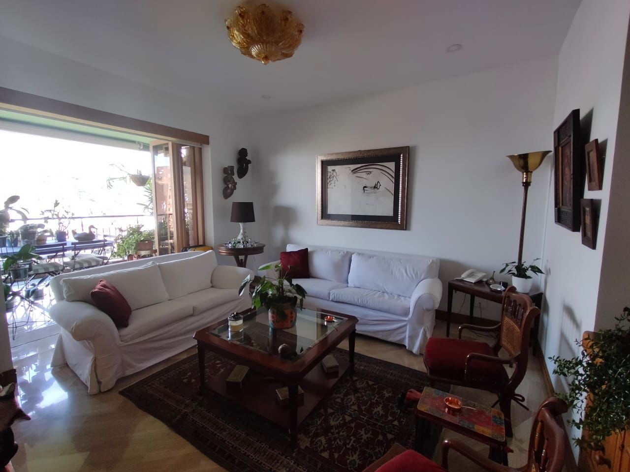Apartamento en venta en Normandia, Cali · foto 2 de 18