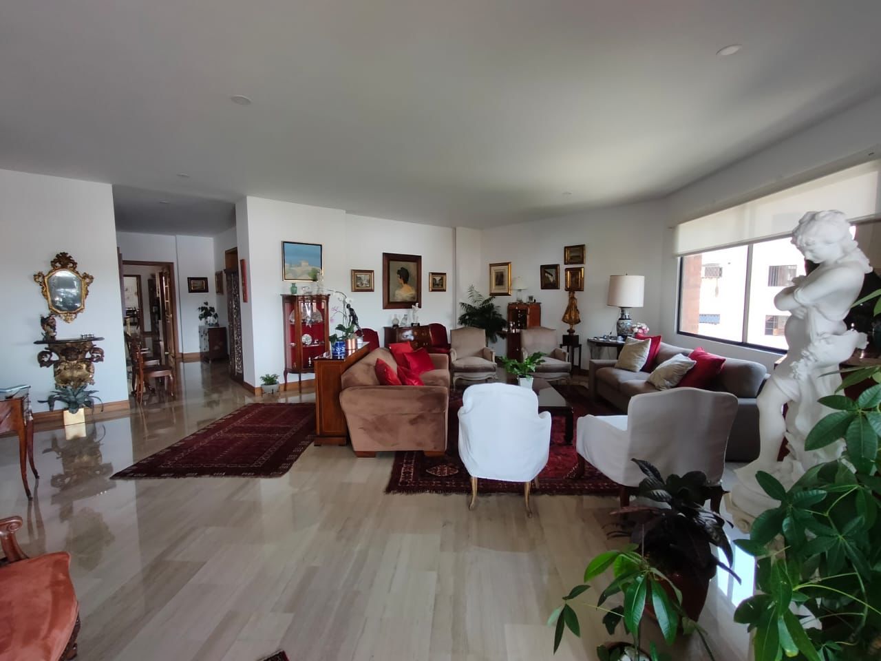 Apartamento en venta en Normandia, Cali · foto 5 de 18