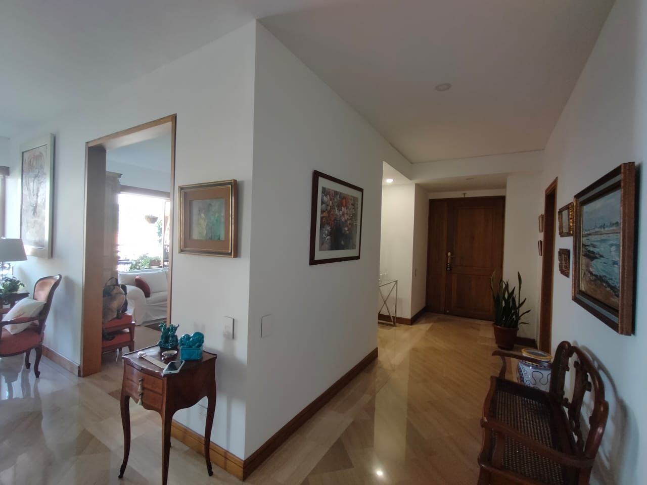 Apartamento en venta en Normandia, Cali · foto 6 de 18