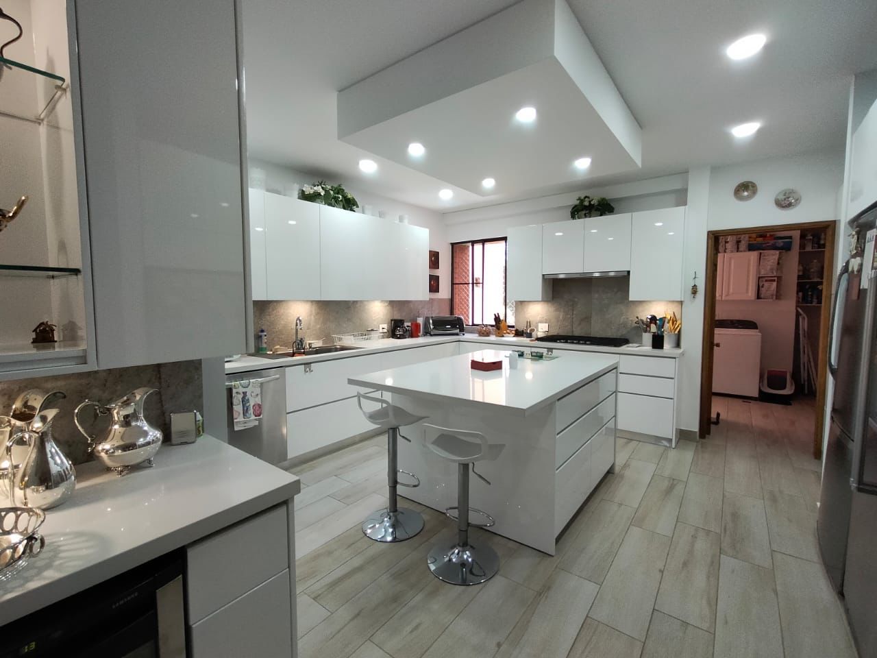 Apartamento en venta en Normandia, Cali · foto 7 de 18