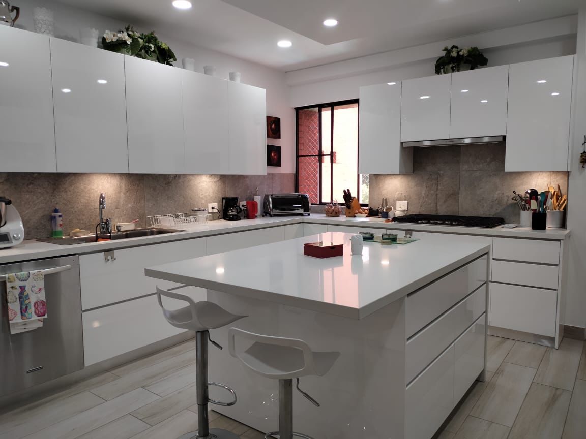Apartamento en venta en Normandia, Cali · foto 8 de 18