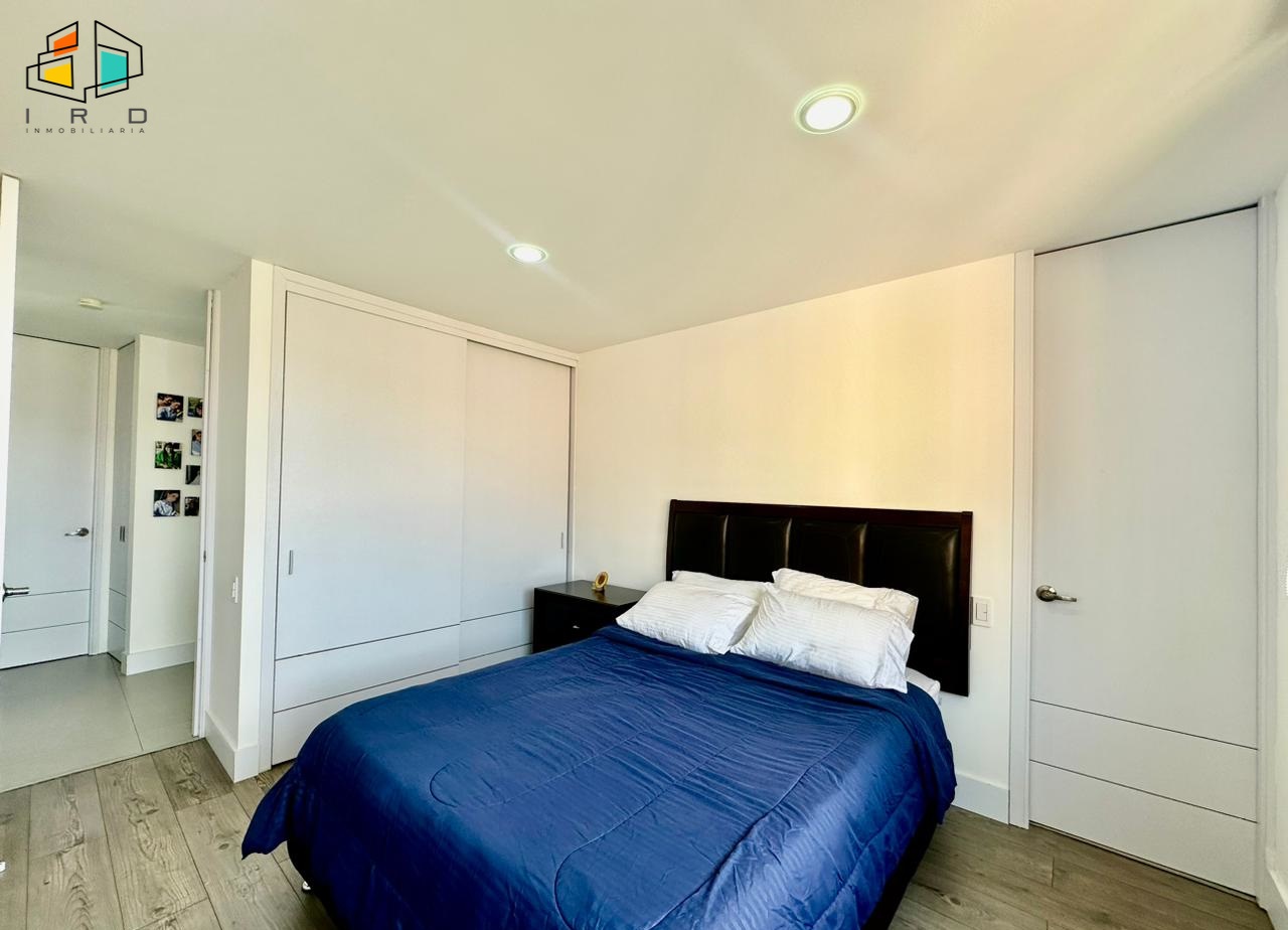 Apartamento en arriendo en Loma De Los Gonzalez, Medellín · foto 12 de 20