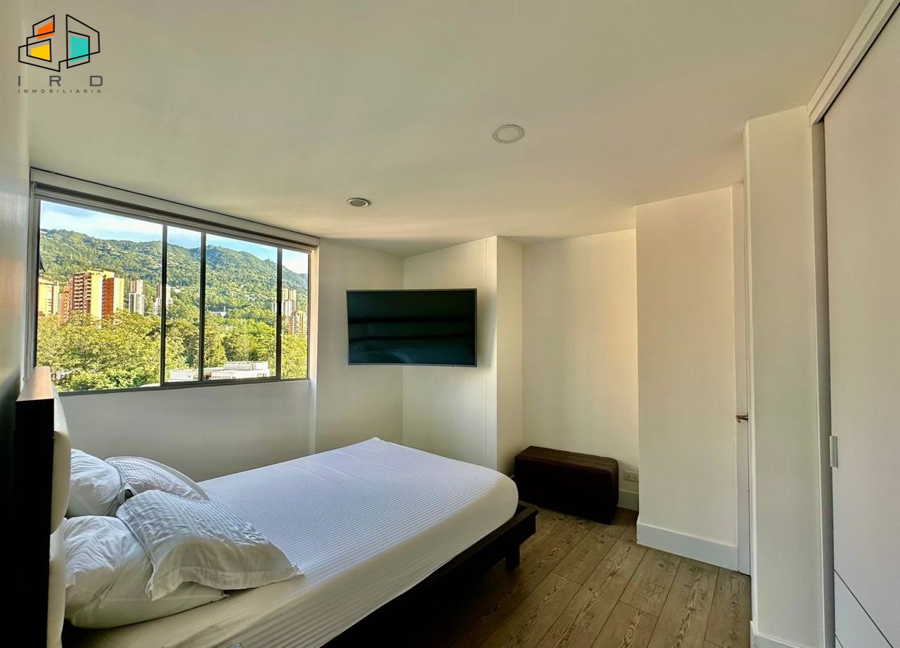 Apartamento en arriendo en Loma De Los Gonzalez, Medellín · foto 15 de 20