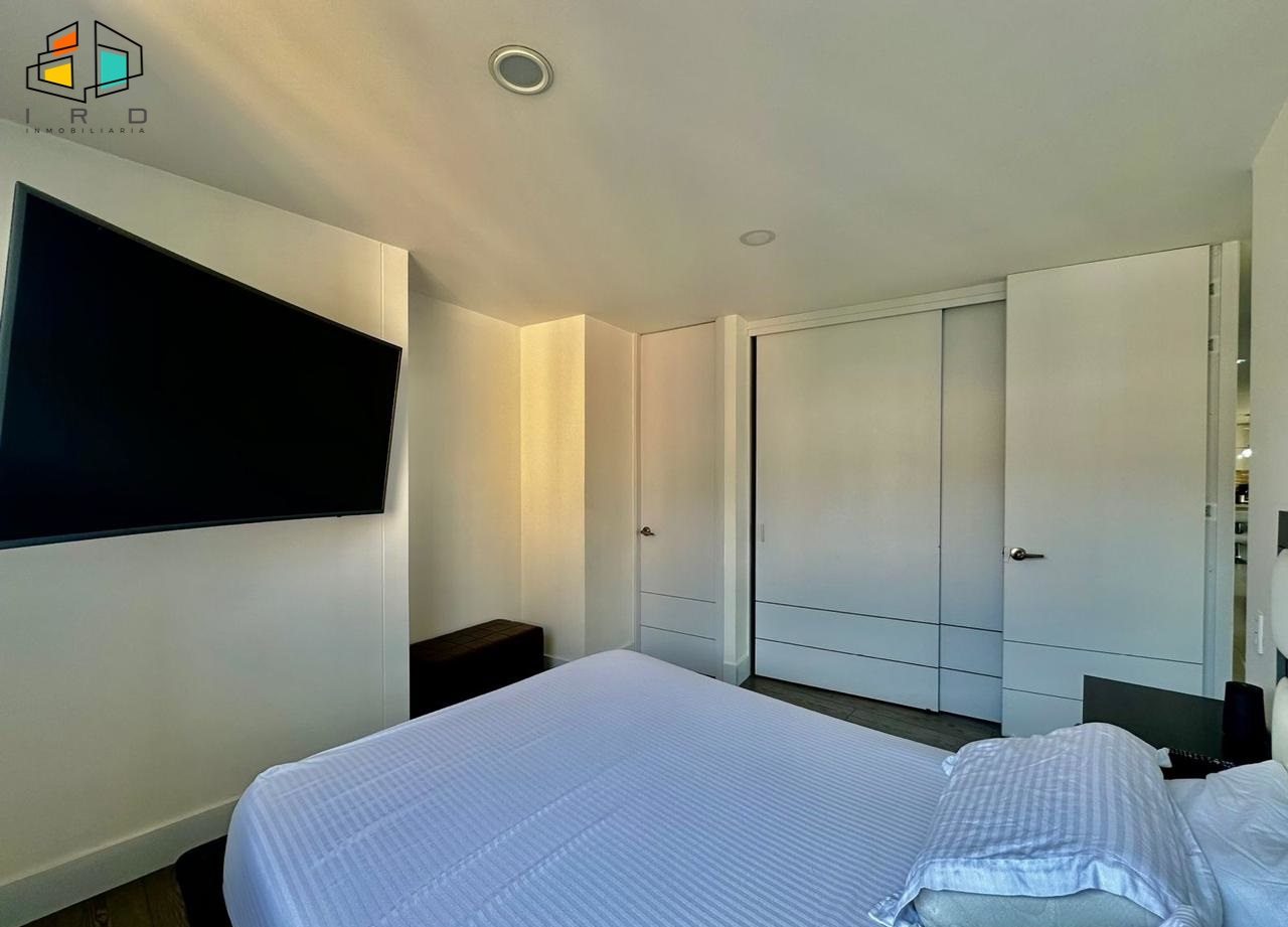 Apartamento en arriendo en Loma De Los Gonzalez, Medellín · foto 16 de 20