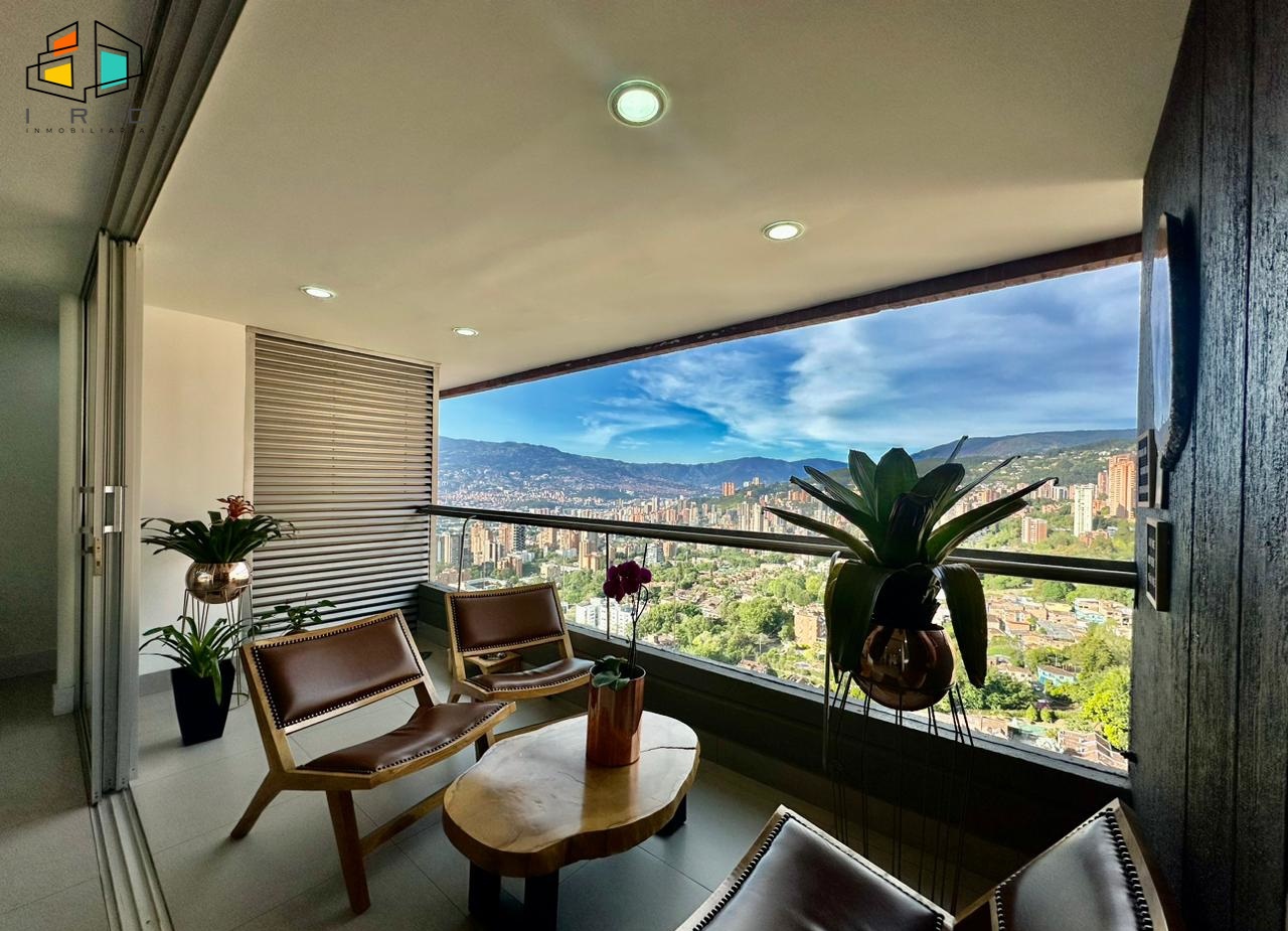 Apartamento en arriendo en Loma De Los Gonzalez, Medellín · foto 19 de 20