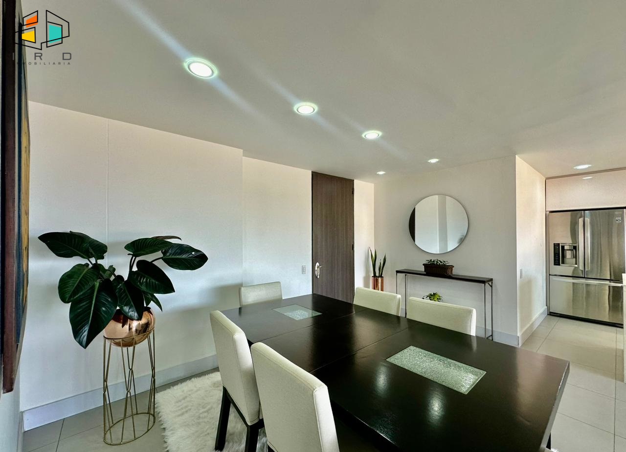 Apartamento en arriendo en Loma De Los Gonzalez, Medellín · foto 7 de 20