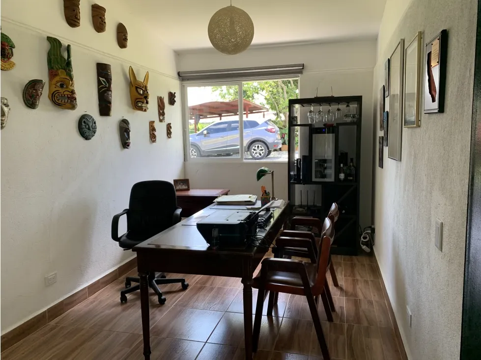 Casa de 3 alcobas en venta en Via El Eden, Armenia · foto 5 de 24