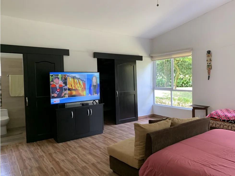 Casa de 3 alcobas en venta en Via El Eden, Armenia · foto 6 de 24