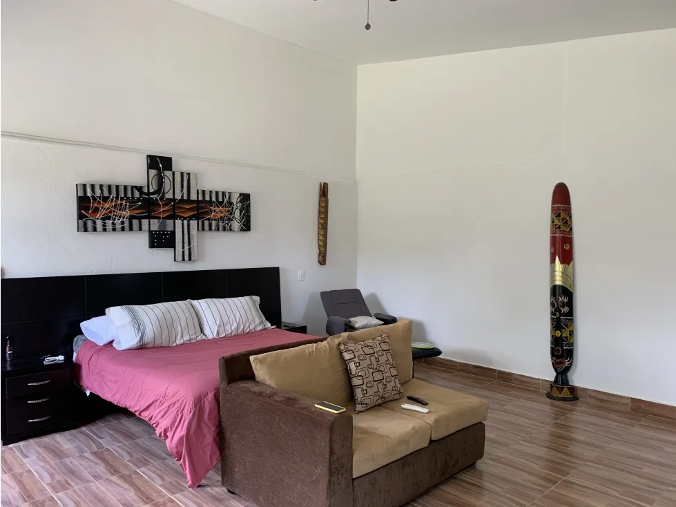 Casa de 3 alcobas en venta en Via El Eden, Armenia · foto 7 de 24