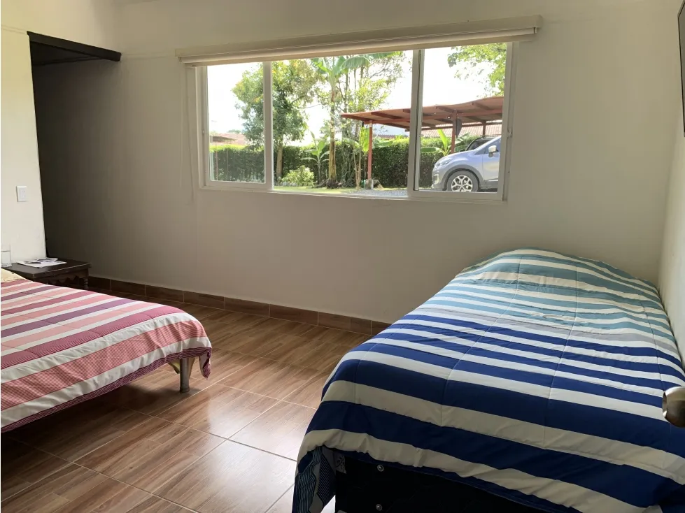 Casa de 3 alcobas en venta en Via El Eden, Armenia · foto 11 de 24
