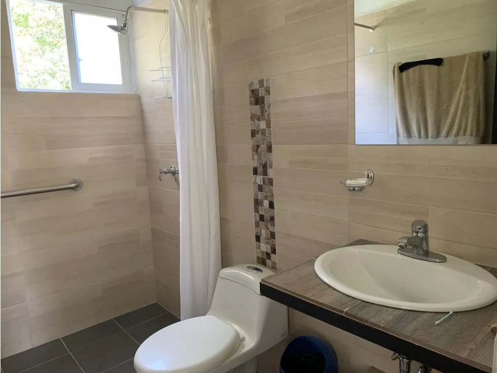 Casa de 3 alcobas en venta en Via El Eden, Armenia · foto 12 de 24