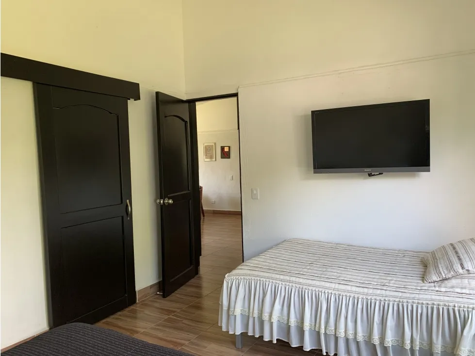 Casa de 3 alcobas en venta en Via El Eden, Armenia · foto 13 de 24