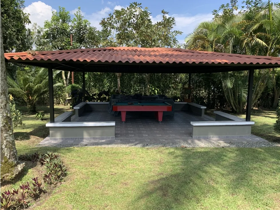 Casa de 3 alcobas en venta en Via El Eden, Armenia · foto 17 de 24