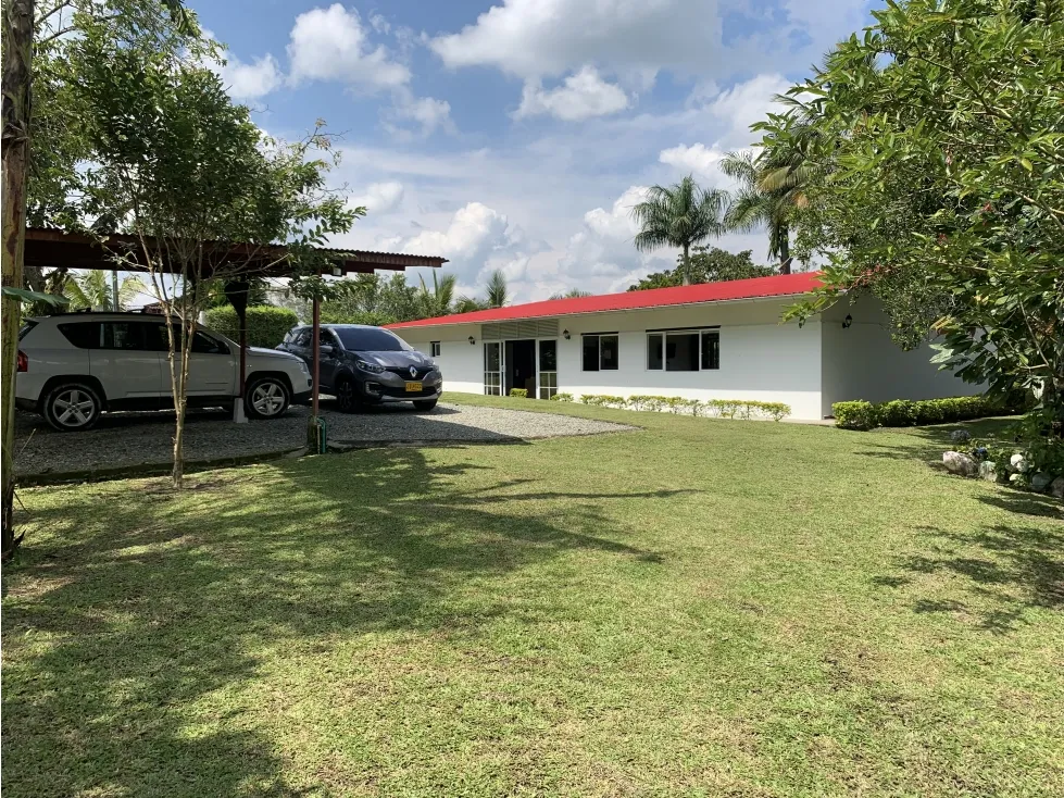 Casa de 3 alcobas en venta en Via El Eden, Armenia · foto 21 de 24