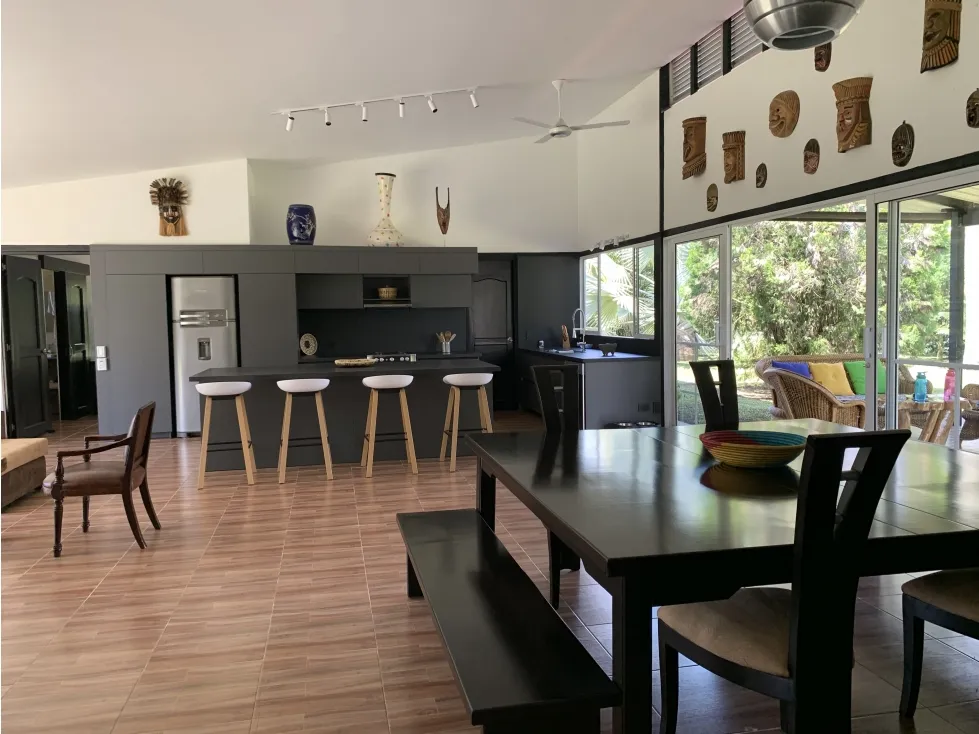 Casa de 3 alcobas en venta en Via El Eden, Armenia · foto 2 de 24