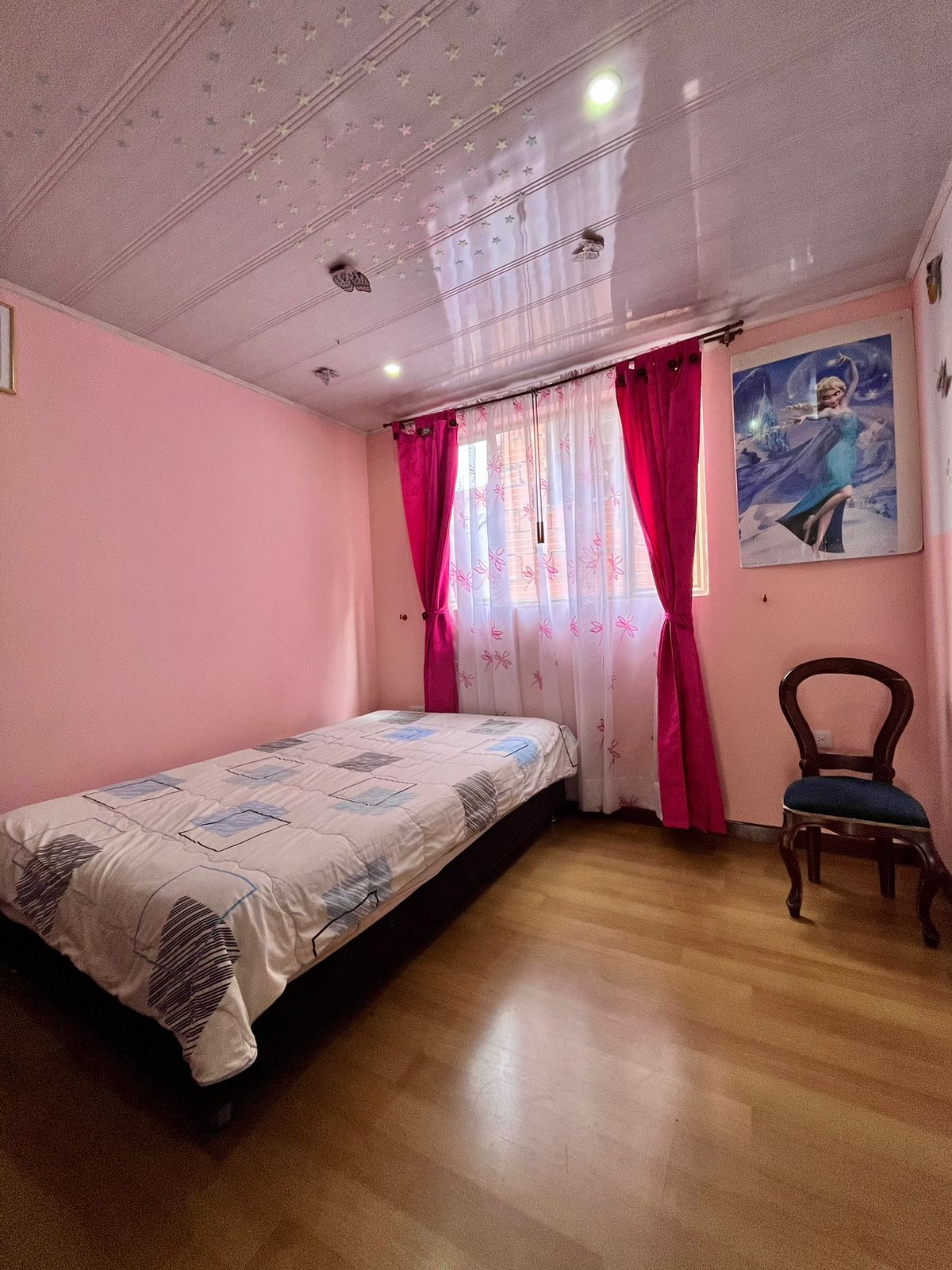 Casa de 4 alcobas en venta en Primero De Mayo Ii, Madrid, 200 m² · foto 17 de 19