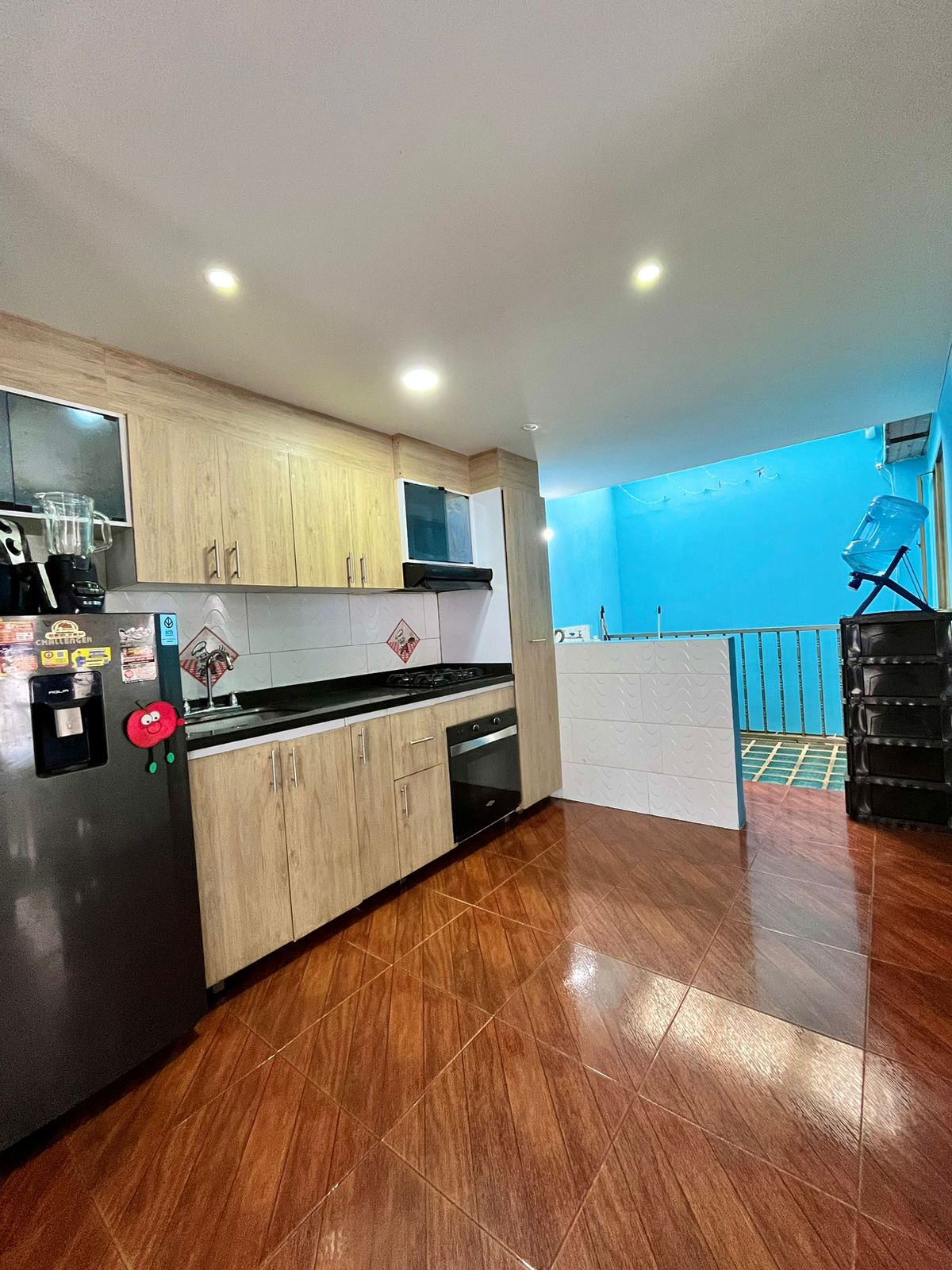 Casa de 4 alcobas en venta en Primero De Mayo Ii, Madrid, 200 m² · foto 8 de 19