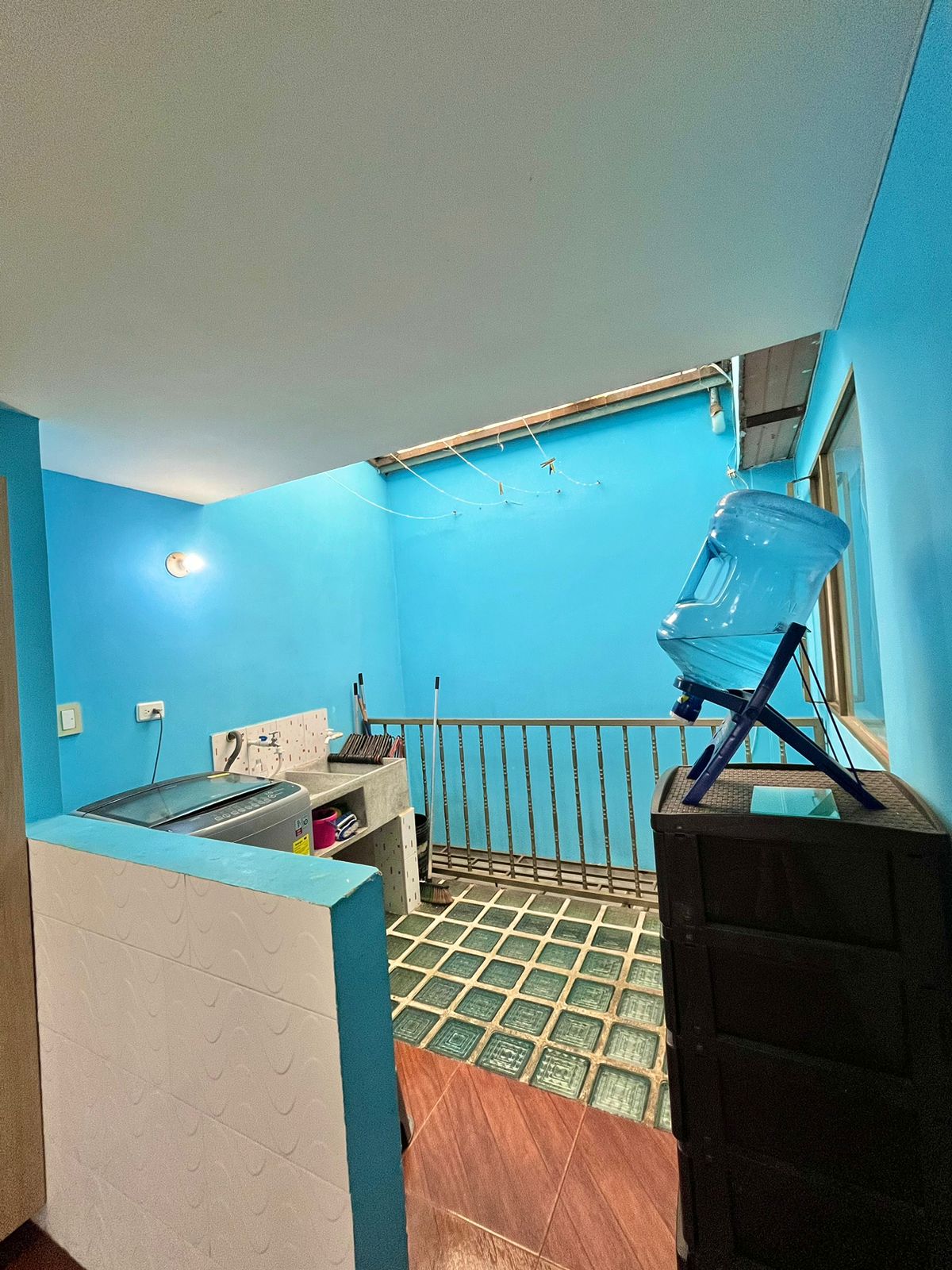 Casa de 4 alcobas en venta en Primero De Mayo Ii, Madrid, 200 m² · foto 10 de 19