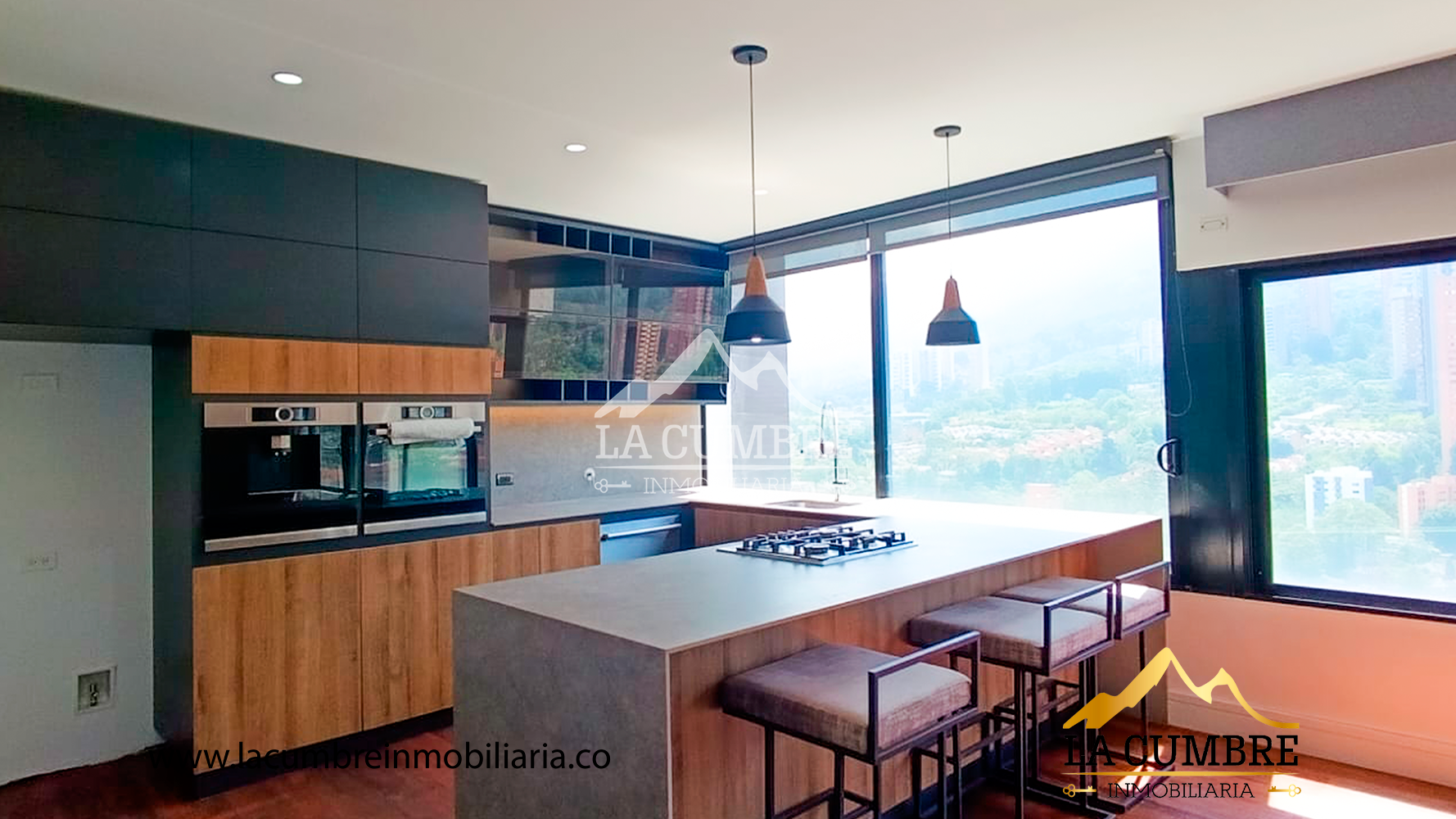 Apartamento en arriendo en San Lucas, Medellín · foto 10 de 19