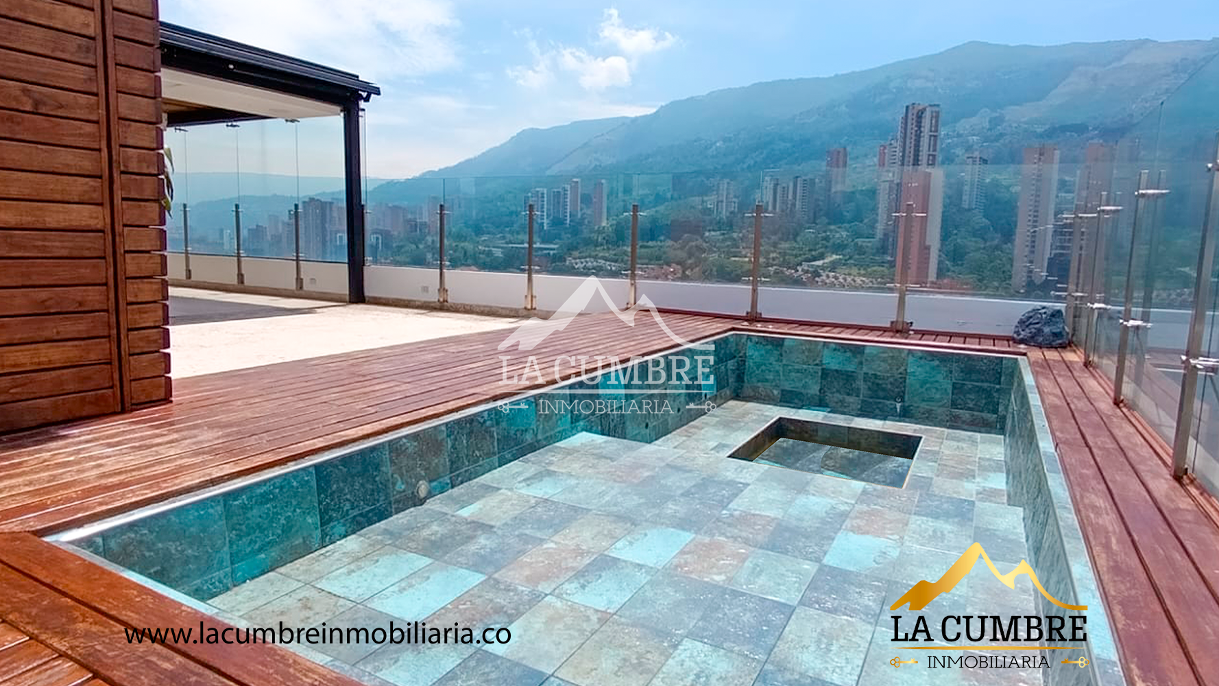 Apartamento en arriendo en San Lucas, Medellín · foto 18 de 19