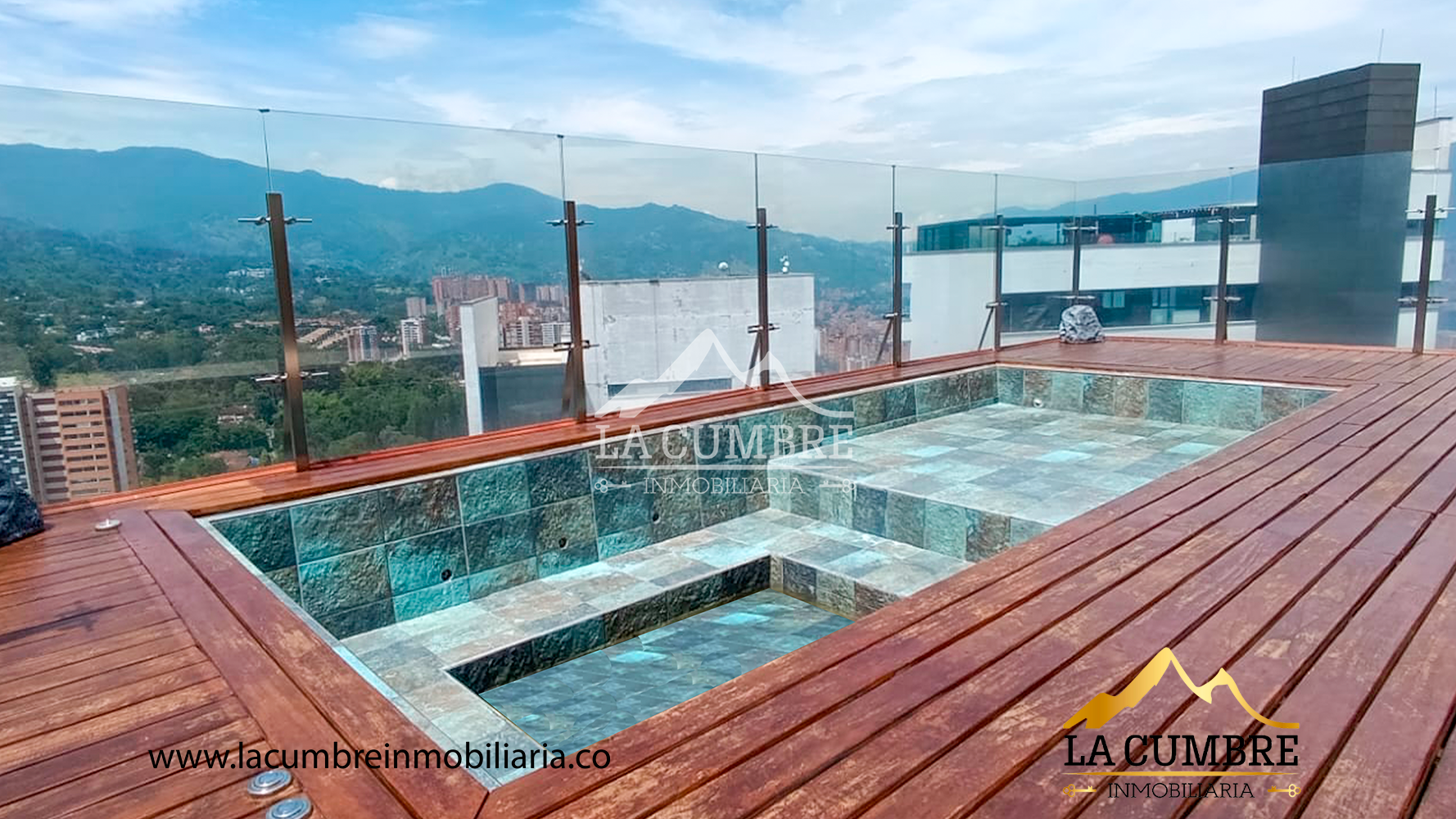 Apartamento en arriendo en San Lucas, Medellín · foto 19 de 19
