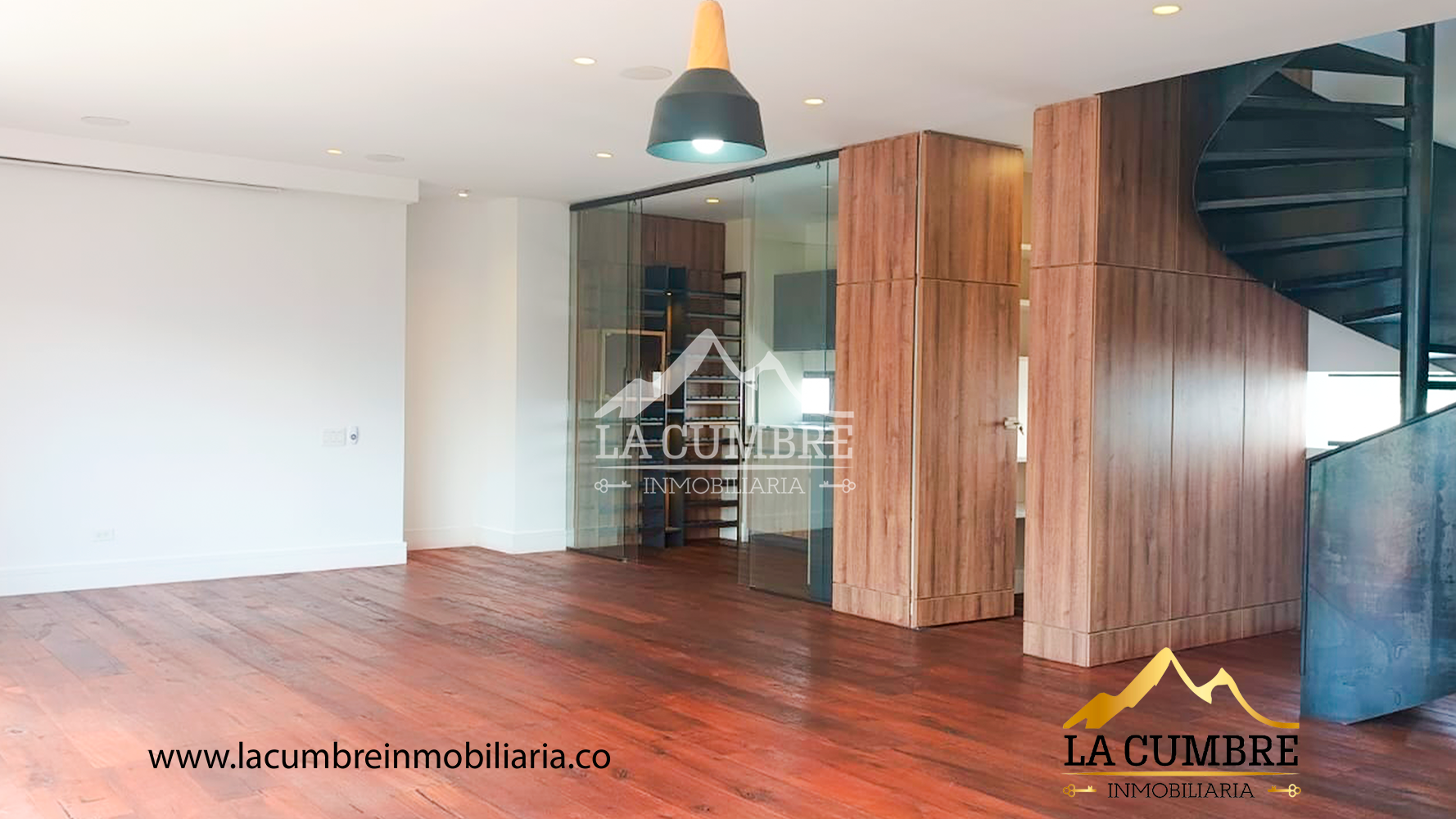 Apartamento en arriendo en San Lucas, Medellín · foto 3 de 19