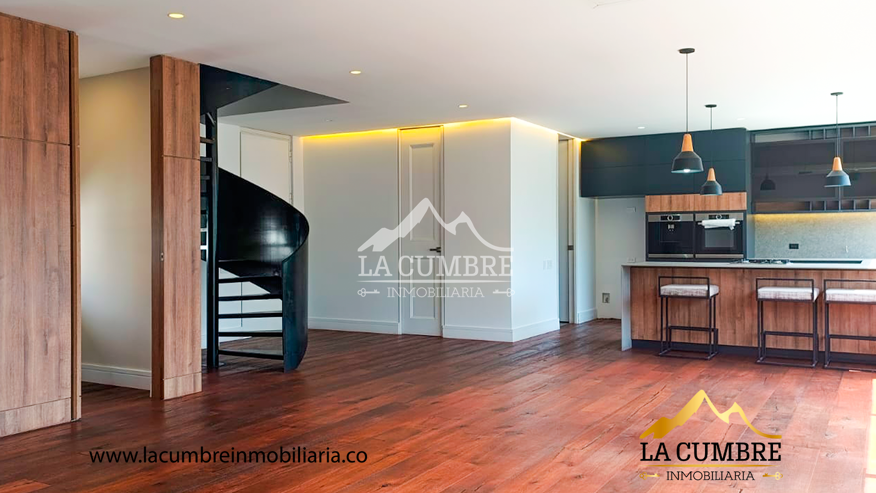 Apartamento en arriendo en San Lucas, Medellín · foto 4 de 19