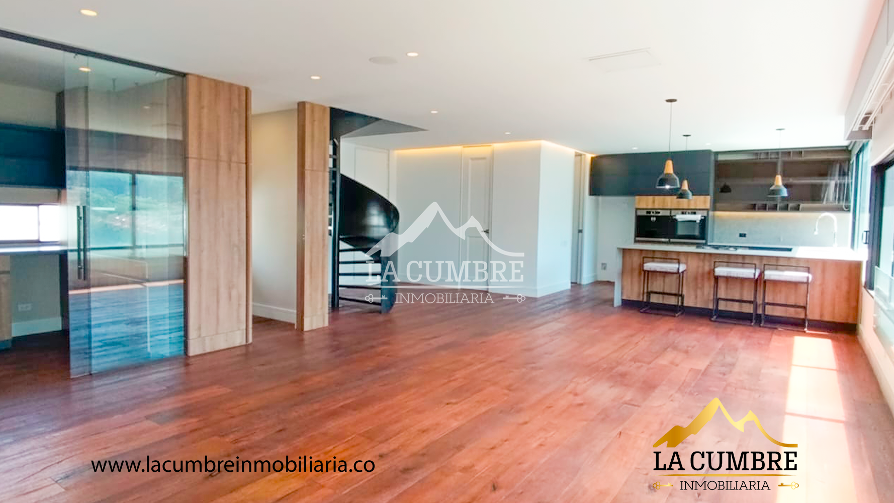 Apartamento en arriendo en San Lucas, Medellín · foto 5 de 19